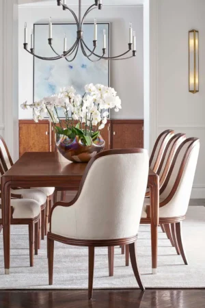 Dorchester Dining Set by Theodore Alexander