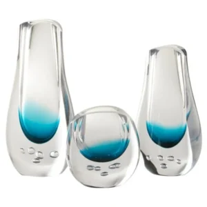 Tidepool Vase Set