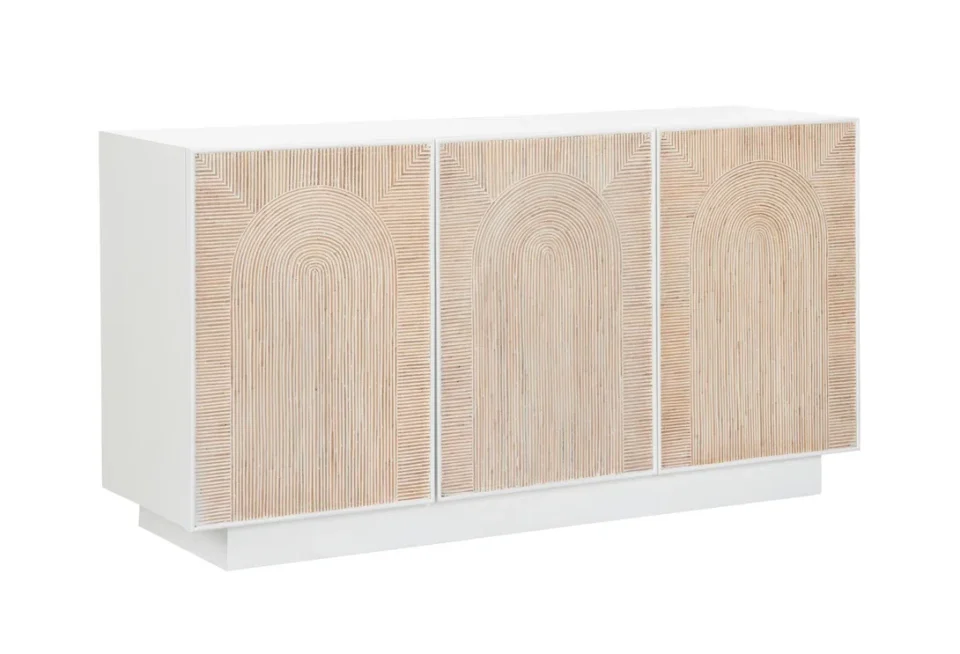 Aura Arch Cabinet