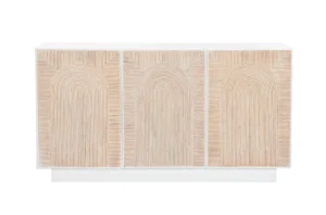 Aura Arch Cabinet